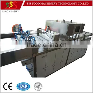 Automatic Pancake Making Machine thumbnail-4