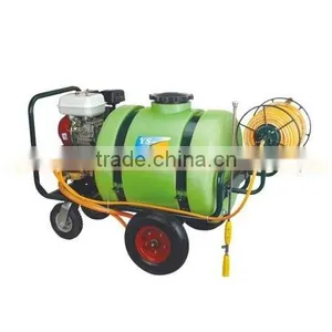 Garden Hose Power Sprayer With Parts,sprayer for Garden Tractor thumbnail-1