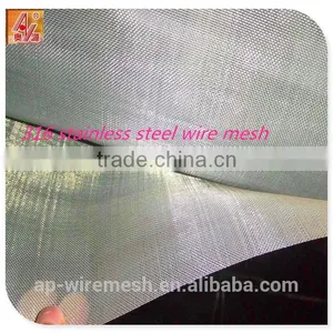 Stainless Steel Dutch Woven 30*150 Mesh/wire Cloth thumbnail-4