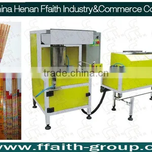 Bamboo Incense Stick Making Machine thumbnail-1