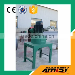 Organic Fertilizer Cow Manure Crusher thumbnail-5