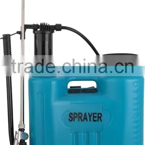 Agricultural Knapsack Manual Sprayer thumbnail-2