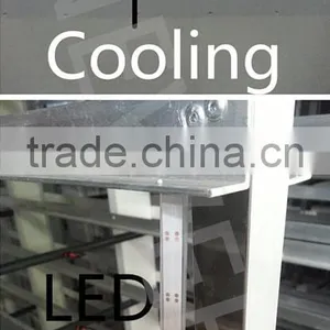 Neweek Combine Heating Tube Hydroponic Wheat Corn Alfalfa Sprouting Machine thumbnail-3