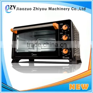 Bread Pizza Oven/Mini Electric Pizza Oven Baking Oven thumbnail-4