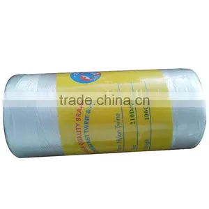 Polyester / Nylon Twine Spools, 100G/75G thumbnail-2