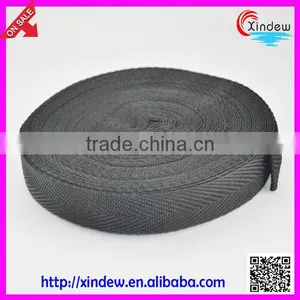 Schools Bags Tape Woven pp Webbing Woven Ribbon XDGL-003 thumbnail-1