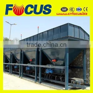 80t/h Asphalt Mixing Plant LB1000 for Road Construction thumbnail-5