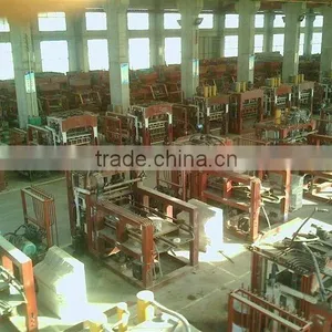 Concrete Egg Laying Block Machine / Egg Layer Block Machines / CHB Cement Hollow Block Machinery for Sale Price thumbnail-6