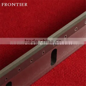 High Quality ABS Plastic Cutting Knife thumbnail-1