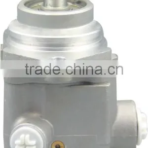China No.1 OEM Manufacturer, Genuine Part for Volvo VT79A Power Steering Pump OE No: 3172499 8113461 With Gears thumbnail-1