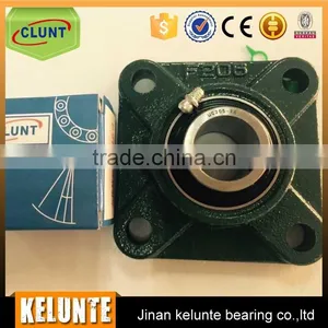 KOYO Water Resistant Flange Bearing UCP209 thumbnail-2