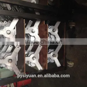 Gearbox for Soft Ice Cream Machine From China thumbnail-6