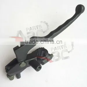 KAZUMA 500CC ATV QUAD Right Handle Bar Brake Lever Assy C500-3750400 thumbnail-2