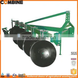 Single Row Cultivator thumbnail-1