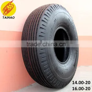 TAIHAO Brand Desert Sand 1400 20 Tyre thumbnail-3