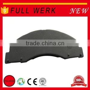 Good Quality D1328 Car Polishing Pad Auto Chinese Brake Pad thumbnail-1