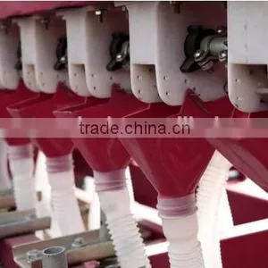 Chinese Hydraulic Seeder thumbnail-5