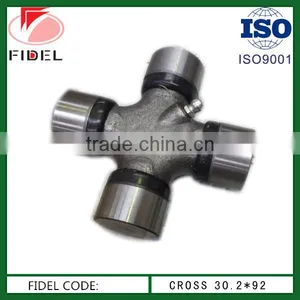 FIDEL PTO Shaft Parts T6 CROSS30.2*92 thumbnail-1