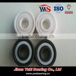 Long Life Abec 7 Ceramic 4x10x4 Longboard Bearings thumbnail-1