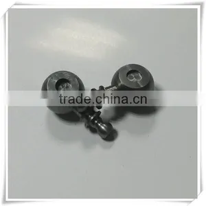 Custom CNC Machining Metal Parts Micro Digital Camera Parts,CNC Manufacturers thumbnail-3
