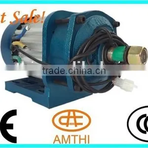 Chain Drive Differential, Chain Drive Reverse, Differential Reverse, Differential Electric Motor Drive thumbnail-1