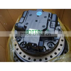 GM35VL Final Drive,hydraulic Unit Assy,excavator Parts,MT-2066 thumbnail-1