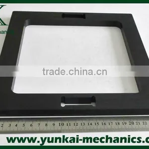 Aluminum Material Cnc Milling Parts, POM Cnc Milling Parts, Precision Cnc Milling thumbnail-5