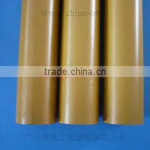 100% Virgin Advanced PI(polyamide) Rod thumbnail-1