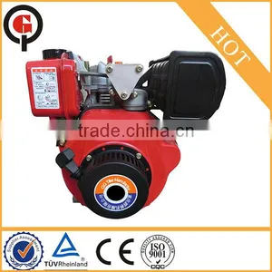 170-186F Diesel Engine thumbnail-1