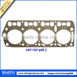 11115-73040 Car Parts Gasket Cylinder Head for Toyota thumbnail-1