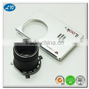 CNC Mini Aerial Camera With rc Brushless Motor Drones Quadcopter thumbnail-6