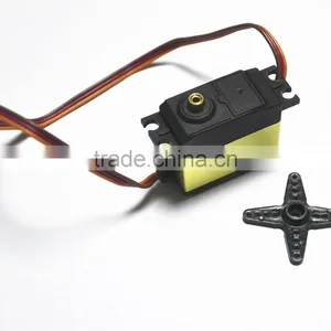 China Customized Size Frame Permanent Magnet Ac Linear Servo Electric Motor 1kw thumbnail-1
