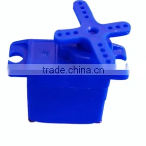 Shenzhen 9 kg Servo Motor With High Quality thumbnail-1