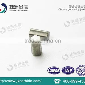 Tungsten Carbide Antiskid Threaded Studs Pins for Car Bus Tyrers Shoes With Polished thumbnail-3