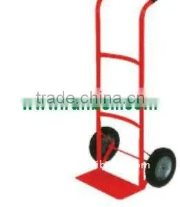 Hand Truck/Trolley With Pneumatic Wheel thumbnail-1