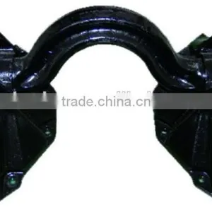 2931010-K2000 Dongfeng Heavy Duty Truck Parts Traction Bar /thrust Lever thumbnail-2