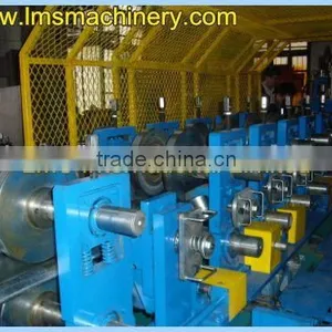 Steel Structure Roof Truss Machines C/Z Purlin Metal Stud Cold Roll Forming Machine thumbnail-3