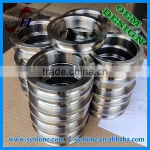 2016 Custom Stainless Steel Mechanical Parts, OEM CNC Turning Parts thumbnail-5