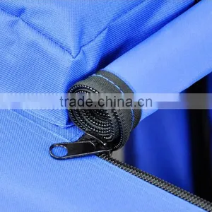 Custom Logo Foldable Top Opening Cat Carrier Pet Carrier Soft Sided Cat Carrier thumbnail-4