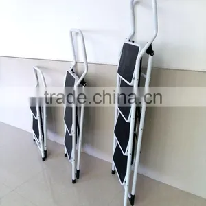 Collapsible Step Stool thumbnail-5