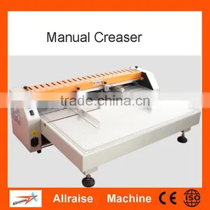 Creaser,Paper Creaser,Electric Paper Crease Machine thumbnail-1
