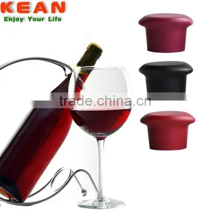 Easy Open Bottle Corks Decorative Bottles Corks thumbnail-1