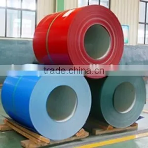 Hot Sale Z120(G40) Steel Plate Prepainted Galvanized Steel Coil/ Corrugated Roofing Sheet thumbnail-1