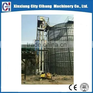 China Hot Sale Bucket Elevator for Animal Feed thumbnail-1