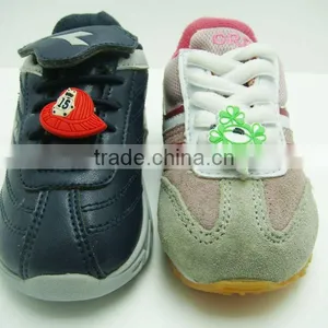 Cartoon Design Custom Plastic Shoe Charm With Cheap Price,various Color,Welcome OEM thumbnail-1
