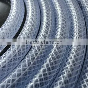 Clear Pvc Fiber Reinforced Plastic Hose Pipe thumbnail-1