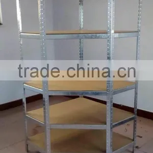 Combined Steel Metal Shelves thumbnail-2