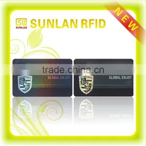 Free Sample New Product 125Khz EM&TK4100 RFID Card/RFID Smart Card/RFID NFC Card (TOP 10 Smart Card Factory) thumbnail-1