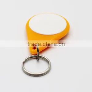 T5577 Chip Door Access Key Fob for Access Control of Lift and Room thumbnail-4