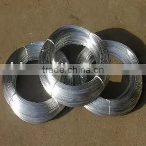 Mesh Material/building Material Wire Galvanized Hebei Factory thumbnail-1